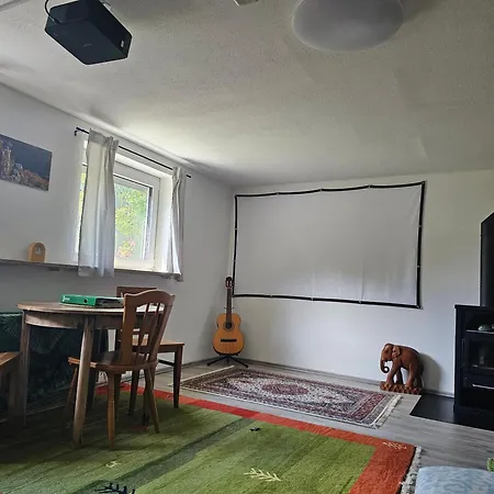 Apartamento Ammonit *