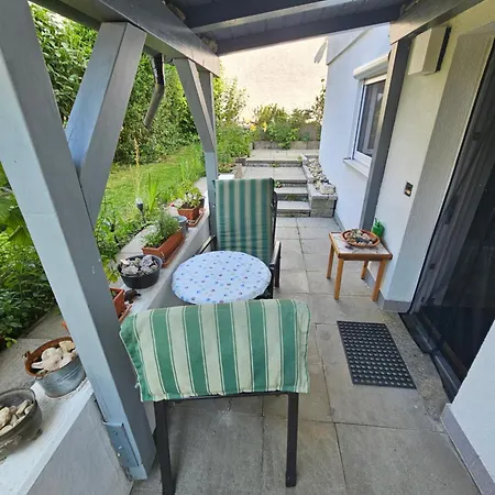 Ammonit Apartment