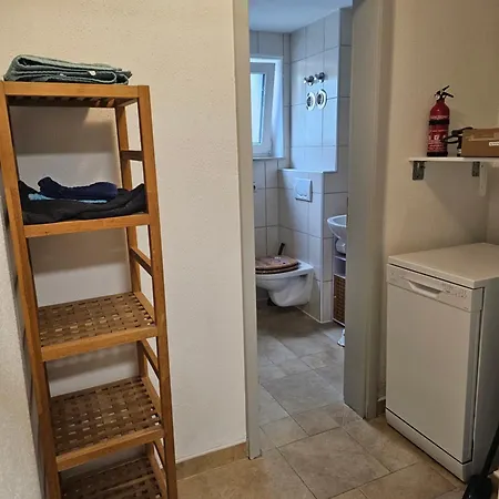 Apartamento Ammonit *