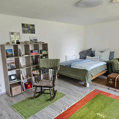 Ammonit Apartment *