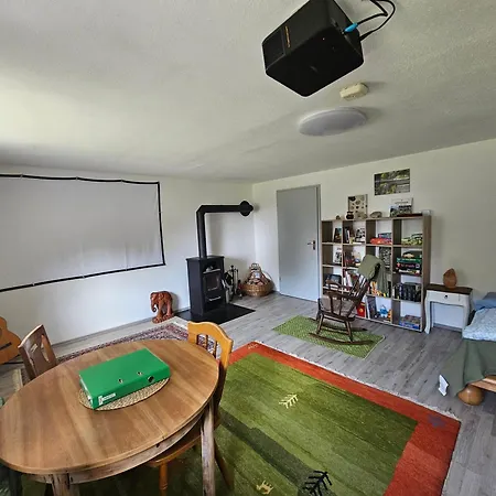 Ammonit Apartamento Münsingen