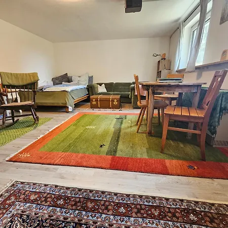 Ammonit Apartment *