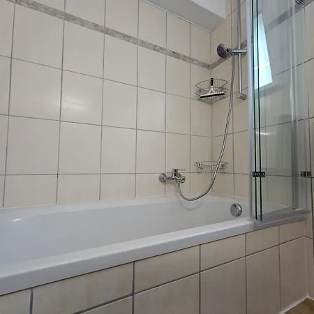 Apartment Ammonit *