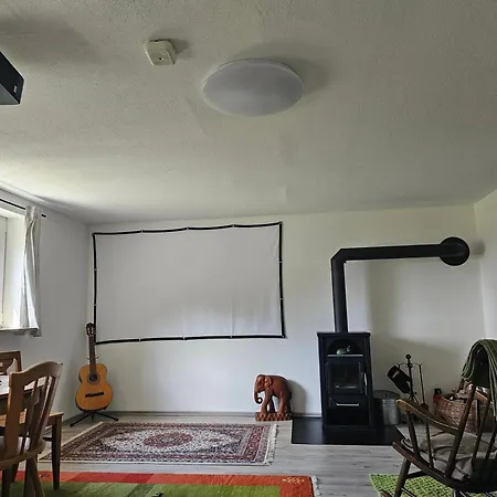 Ammonit Apartment