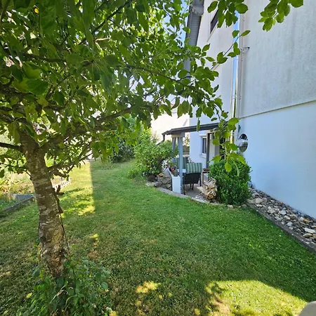 Ammonit Apartment *