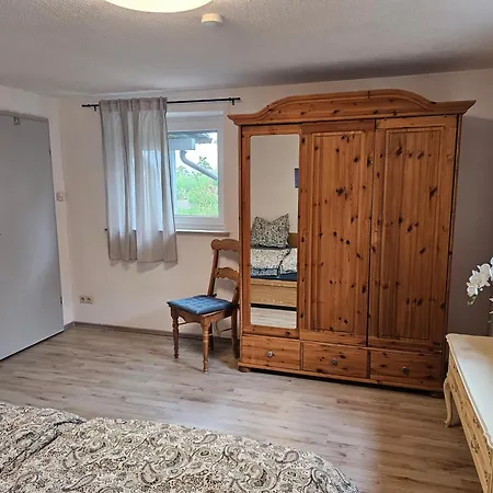 Apartamento Ammonit *