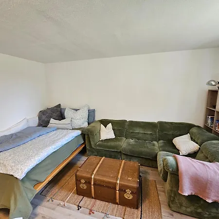 Ammonit Apartment Münsingen