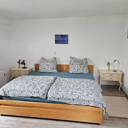 Apartment Ammonit