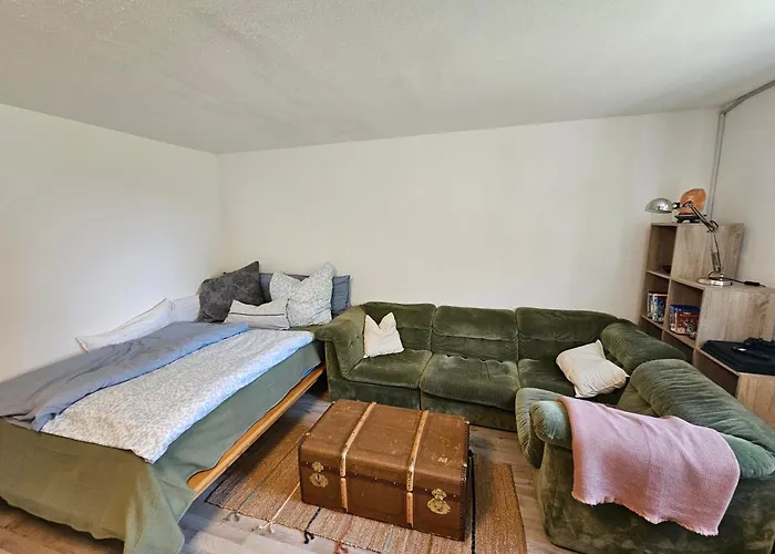 Ammonit Lejlighed Münsingen